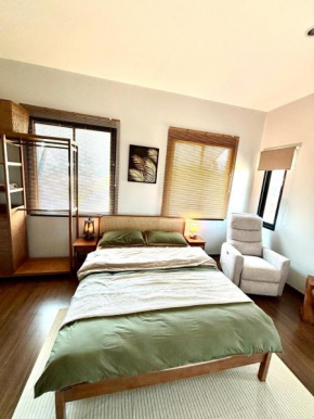 Baan Fan Dee Huahin villa